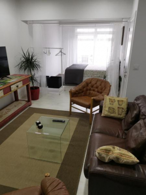 Apartamentos O Candil